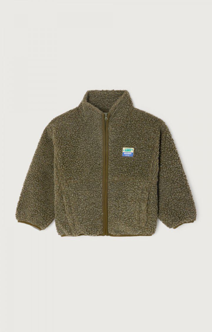 American Vintage - Teddy Jas Hoktown | VARAN CHINE