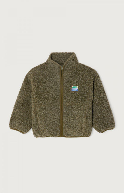 American Vintage - Teddy Jas Hoktown | VARAN CHINE