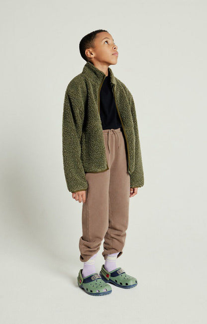 American Vintage - Teddy Jas Hoktown | VARAN CHINE
