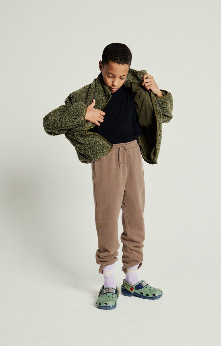 American Vintage - Teddy Jas Hoktown | VARAN CHINE