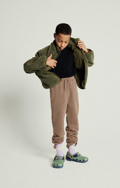 American Vintage - Teddy Jas Hoktown | VARAN CHINE