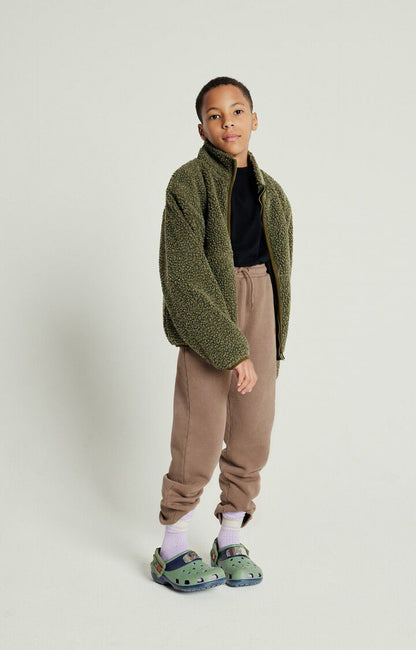 American Vintage - Teddy Jas Hoktown | VARAN CHINE