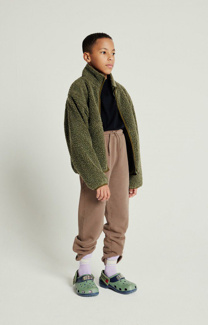 American Vintage - Teddy Jas Hoktown | VARAN CHINE