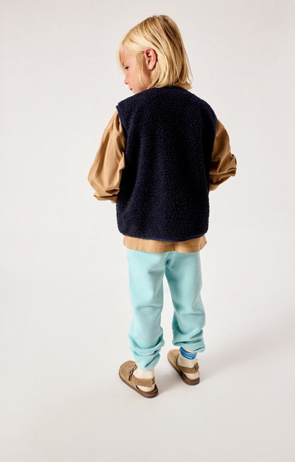 American Vintage - Hoktown Gilet | NAVY