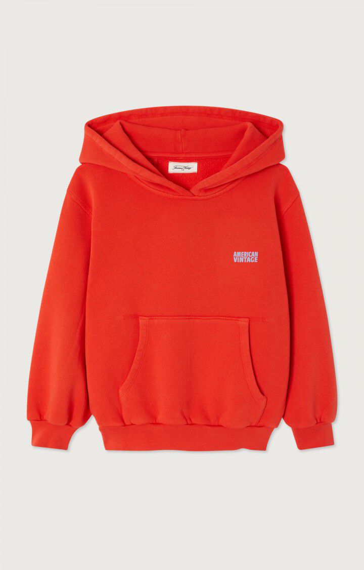 American Vintage - Izubird Hoodie | VINTAGE LIEFDE