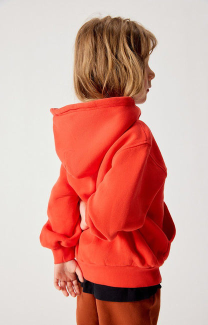 American Vintage - Izubird Hoodie | VINTAGE LIEFDE