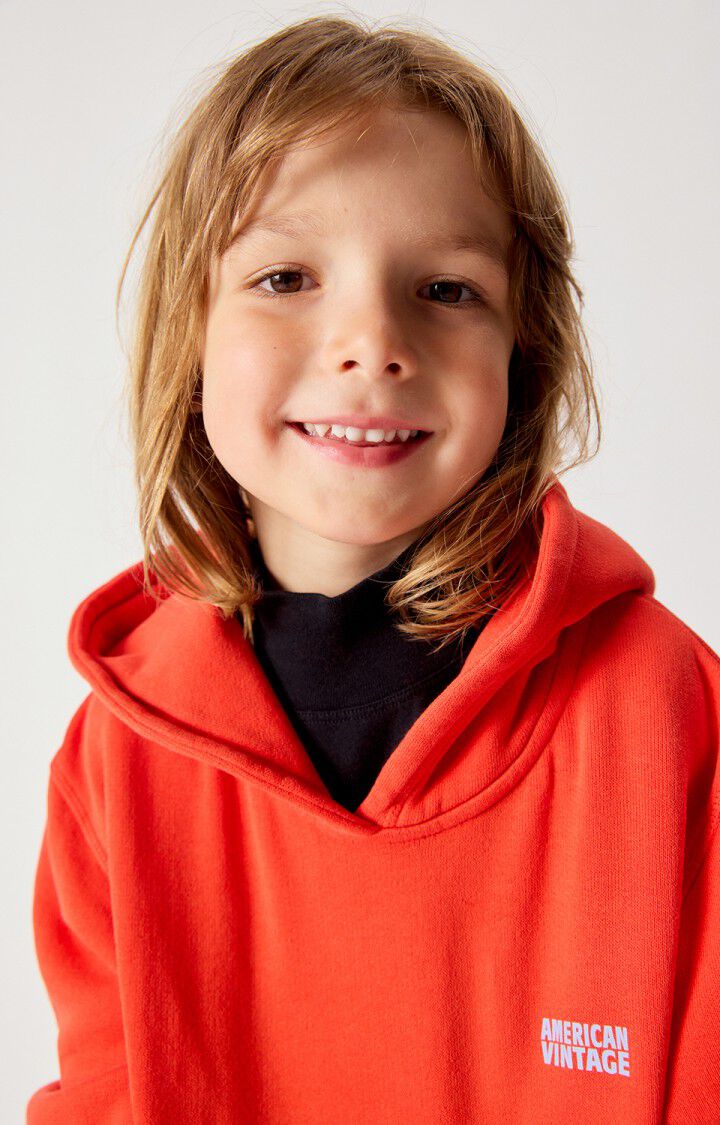 American Vintage - Izubird Hoodie | VINTAGE LIEFDE