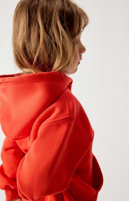 American Vintage - Izubird Hoodie | VINTAGE LIEFDE