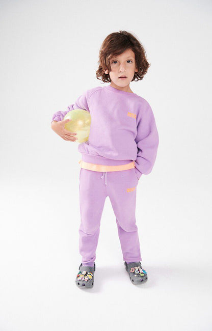 American Vintage - Izubird Sweatshirt Parma Vintage