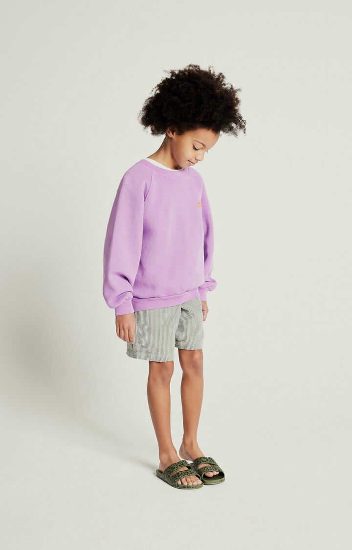 American Vintage - Izubird Sweatshirt Parma Vintage