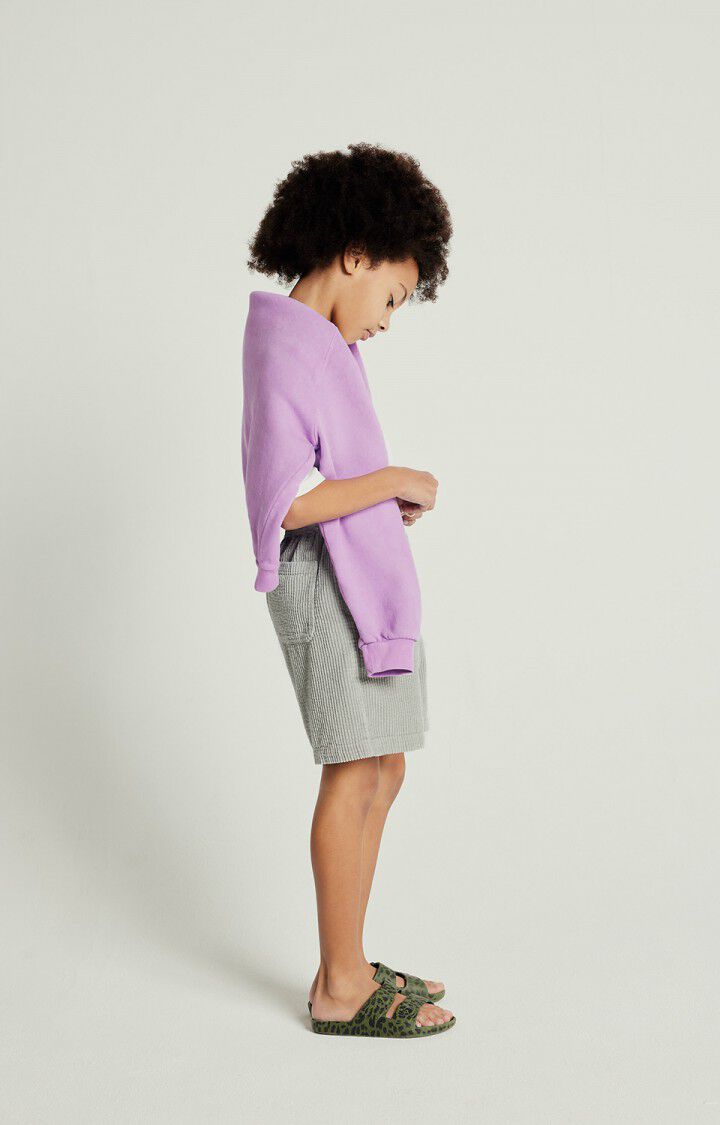 American Vintage - Izubird Sweatshirt Parma Vintage