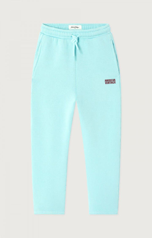 American Vintage - Joggers Izubird | GLACIER VINTAGE