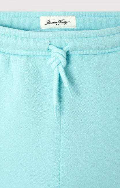 American Vintage - Joggers Izubird | GLACIER VINTAGE