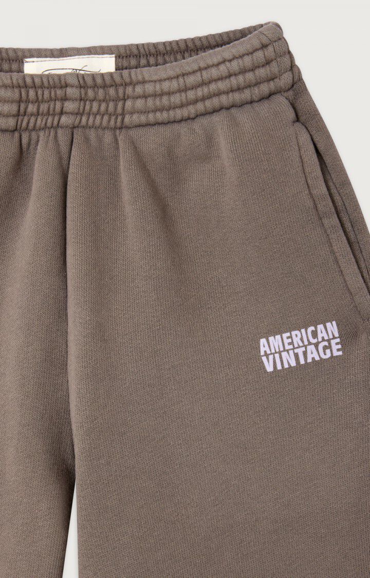 American Vintage - Joggers Izubird Vintage Ash