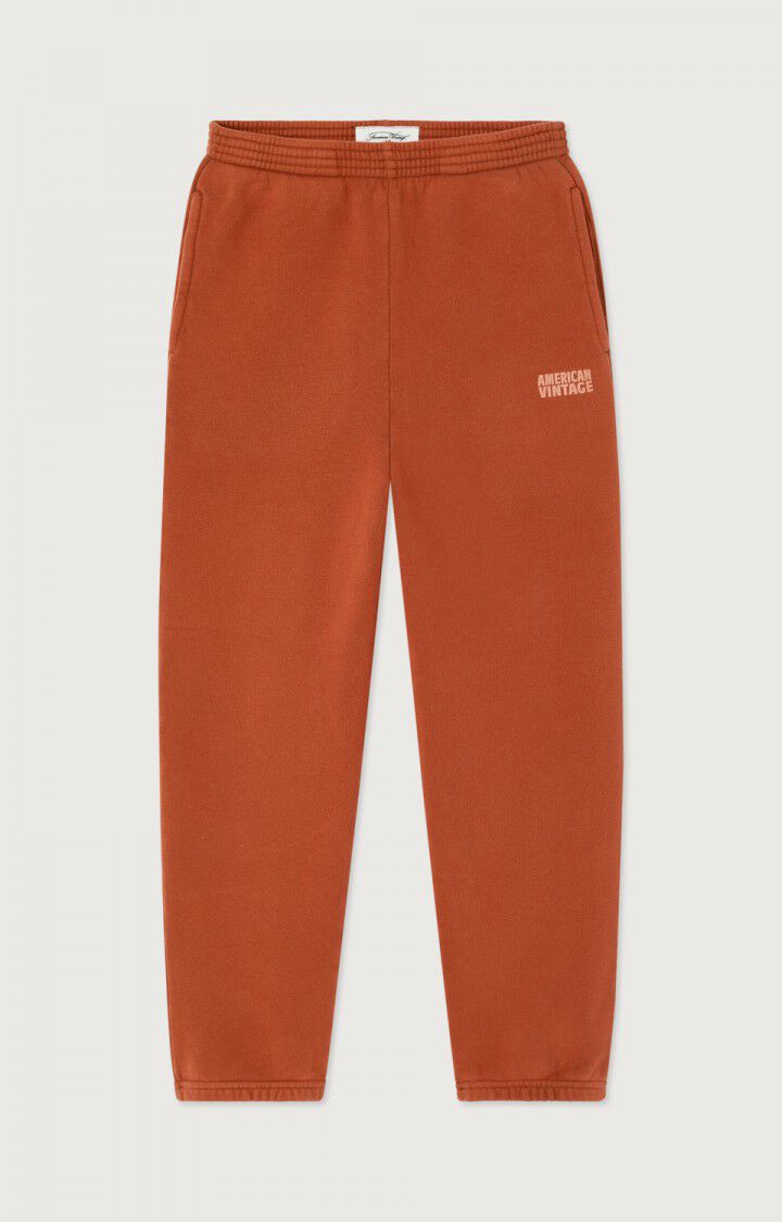 American Vintage - Joggers Izubird | KANEEL VINTAGE