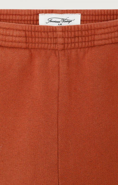 American Vintage - Joggers Izubird | KANEEL VINTAGE