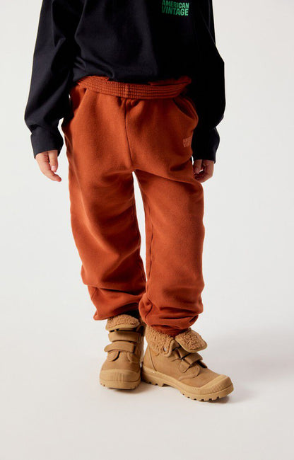 American Vintage - Joggers Izubird | KANEEL VINTAGE