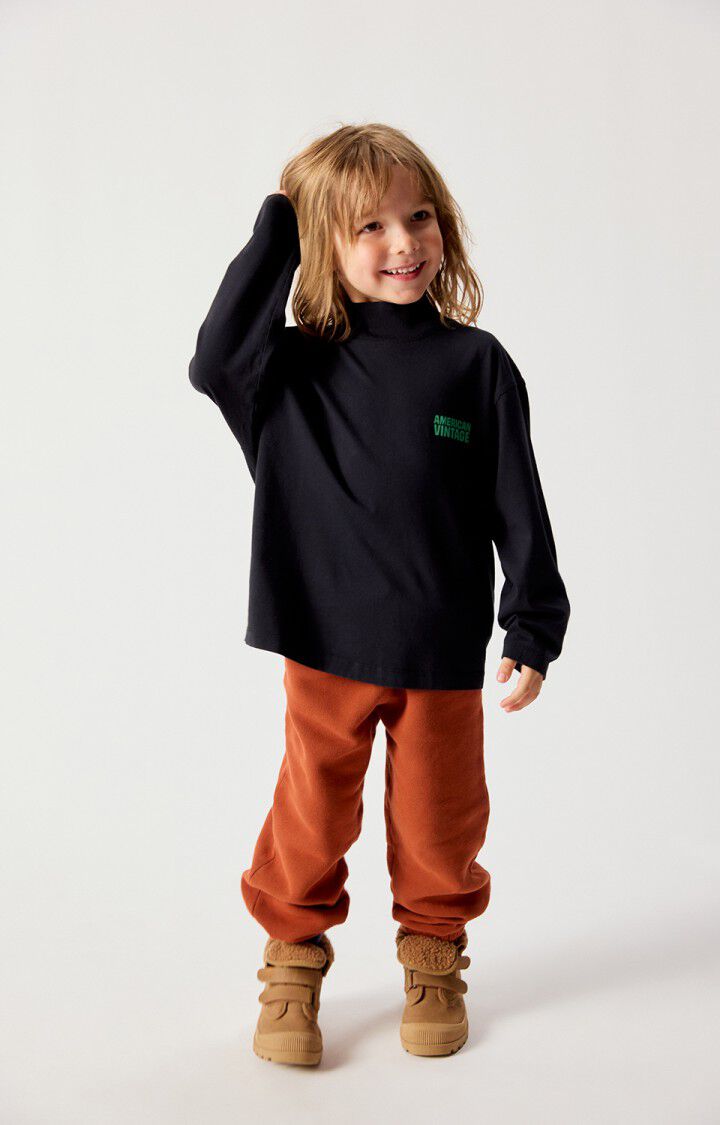 American Vintage - Joggers Izubird | KANEEL VINTAGE
