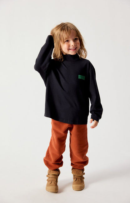 American Vintage - Joggers Izubird | KANEEL VINTAGE