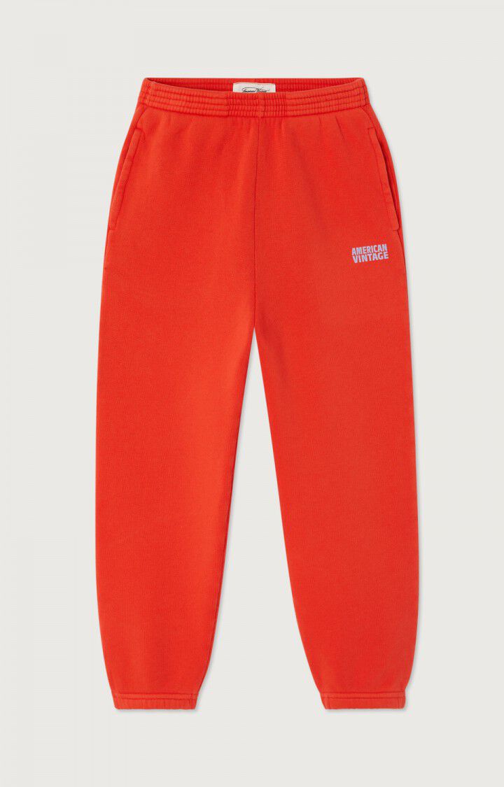 American Vintage - Joggers Izubird | VINTAGE LIEFDE