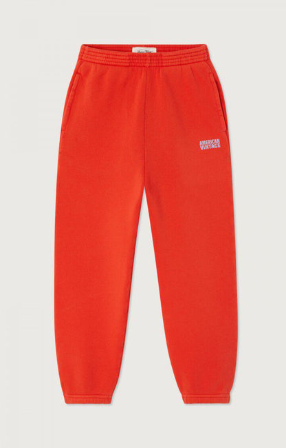 American Vintage - Joggers Izubird | VINTAGE LIEFDE
