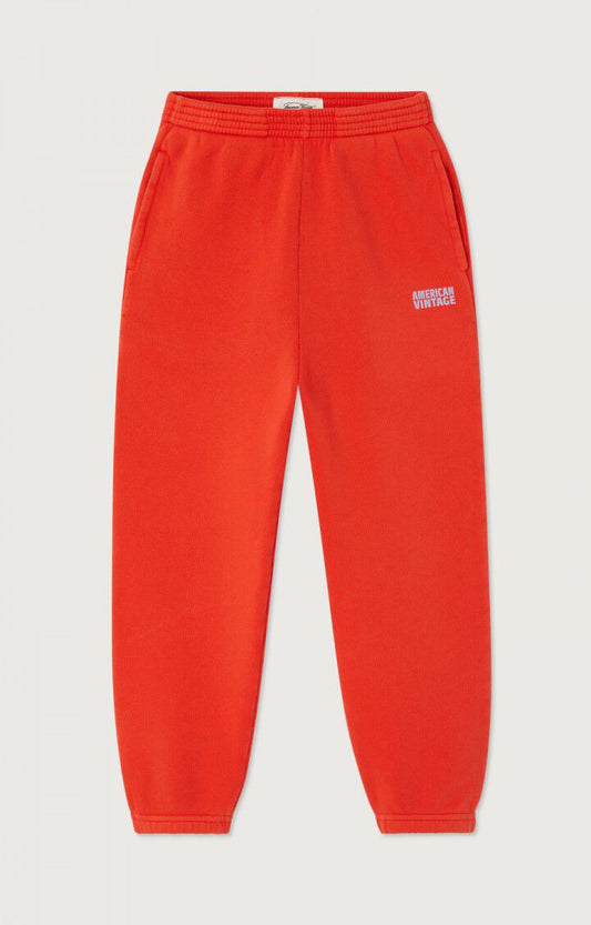 American Vintage - Joggers Izubird | VINTAGE LIEFDE