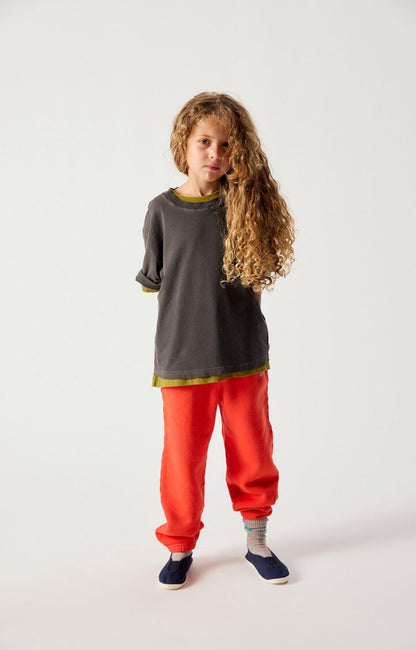 American Vintage - Joggers Izubird | VINTAGE LIEFDE