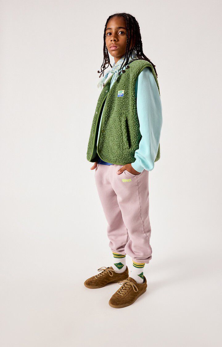 American Vintage - Joggers Izubird | PRUNELLE VINTAGE