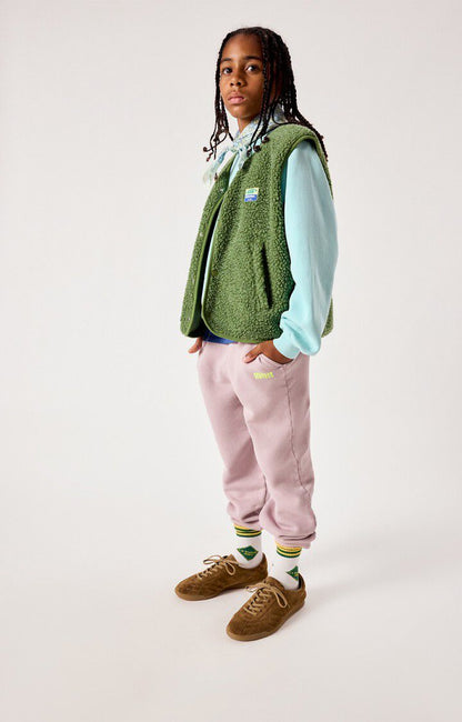 American Vintage - Joggers Izubird | PRUNELLE VINTAGE