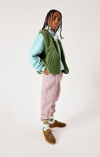 American Vintage - Joggers Izubird | PRUNELLE VINTAGE