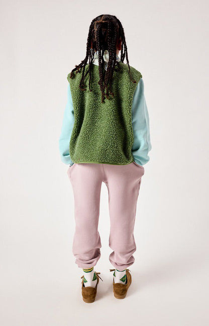 American Vintage - Joggers Izubird | PRUNELLE VINTAGE