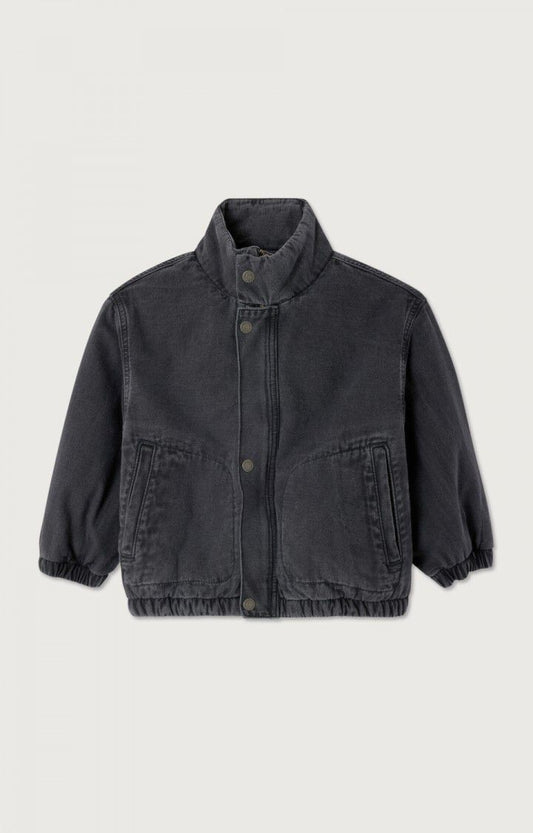 American Vintage - Jazy Jas Kids | BLACK