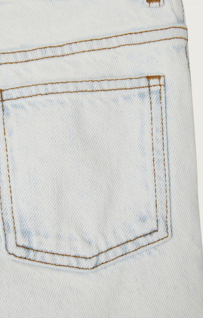 American Vintage - Kids Jeans Joybird Winter Bleach