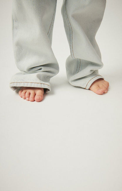 American Vintage - Kids Jeans Joybird Winter Bleach