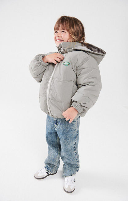 American Vintage - Kids Jeans Joybird Dirty