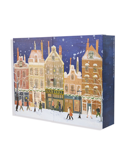 KKNEKKI - Adventskalender 2026 | Limited Edition