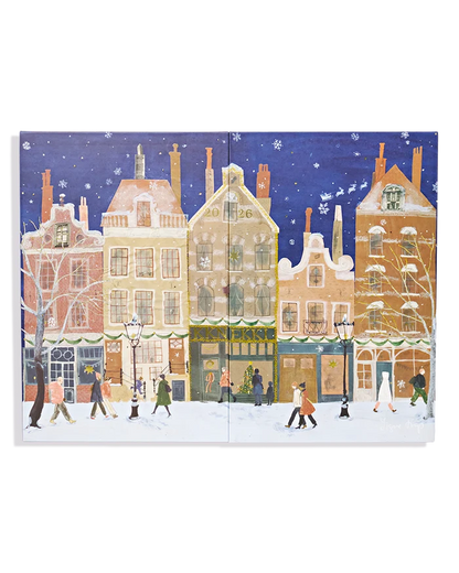 KKNEKKI - Adventskalender 2026 | Limited Edition