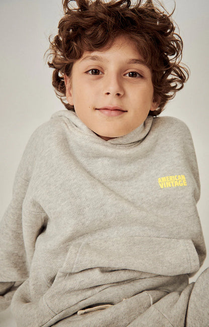 American Vintage - Kids hoodie Kodytown