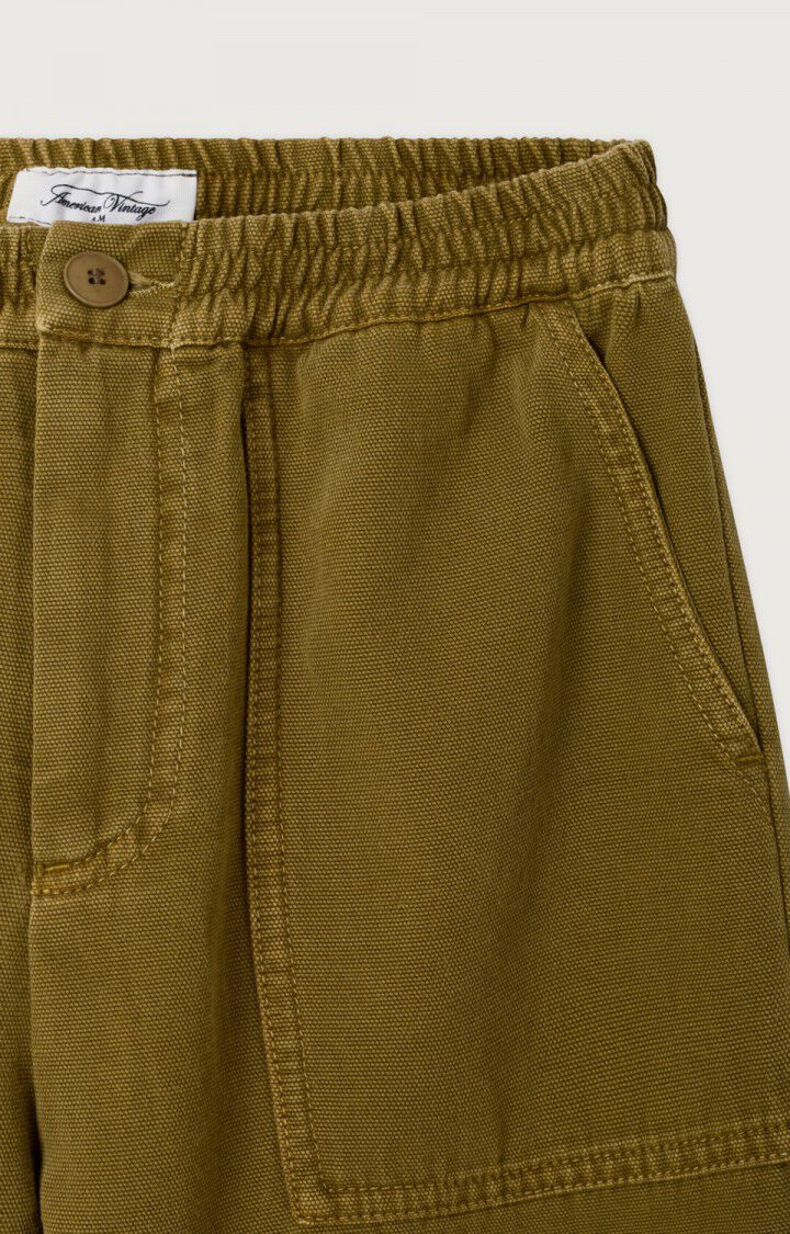 American Vintage - Lycaz Kids Broek | MOUT VINTAGE