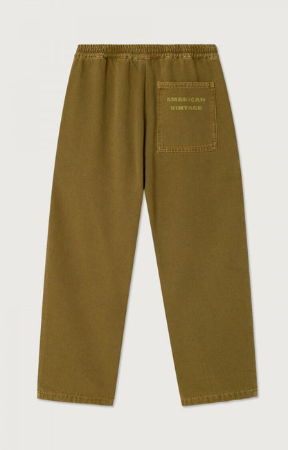American Vintage - Lycaz Kids Broek | MOUT VINTAGE