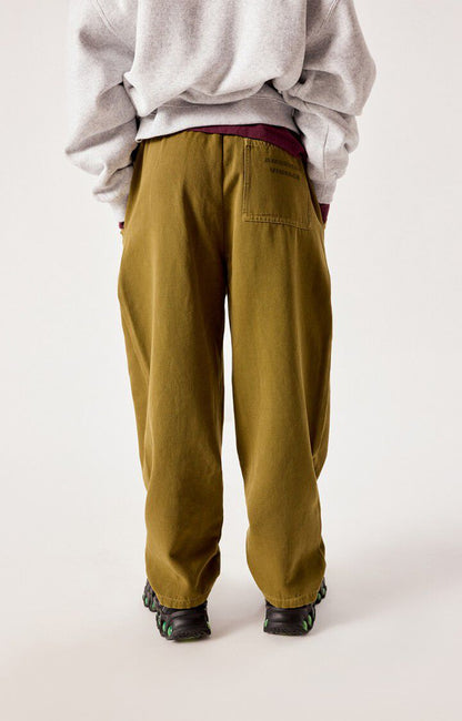 American Vintage - Lycaz Kids Broek | MOUT VINTAGE