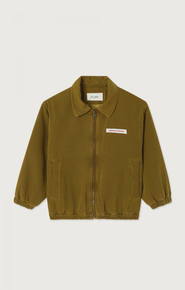 American Vintage - Kids Klyc Jacket | MOUSSE VINTAGE