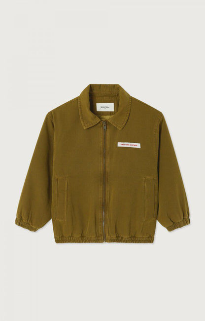 American Vintage - Kids Klyc Jacket | MOUSSE VINTAGE
