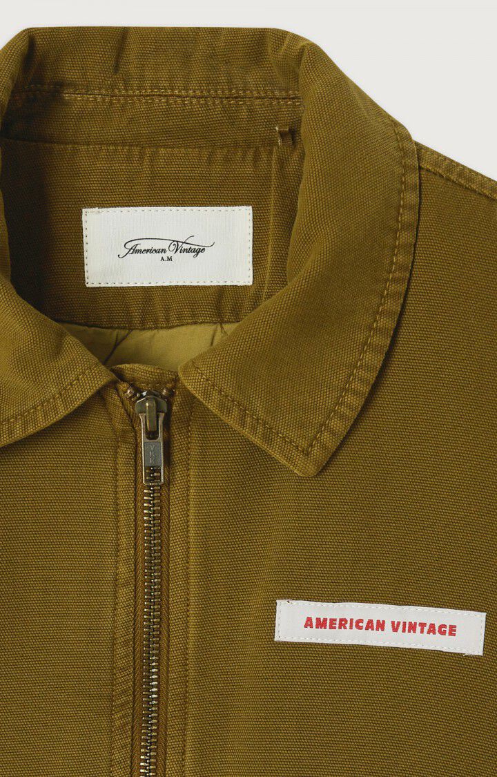 American Vintage - Kids Klyc Jacket | MOUSSE VINTAGE