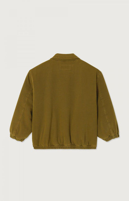 American Vintage - Kids Klyc Jacket | MOUSSE VINTAGE