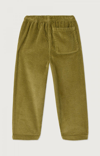 American Vintage - Padow Pantalon Provencal Herbs