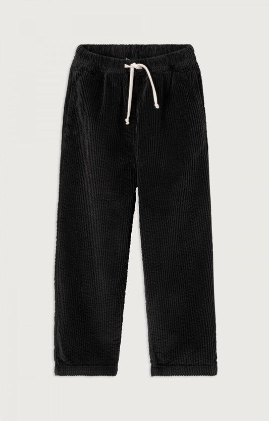 American Vintage - Padow Broek Kids | CARBON VINTAGE