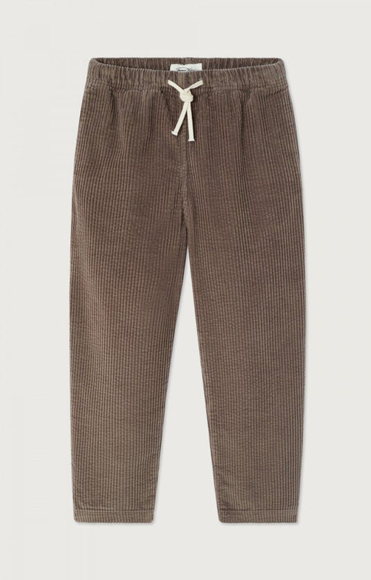 American Vintage - Padow Broek Kids | CENDRE VINTAGE