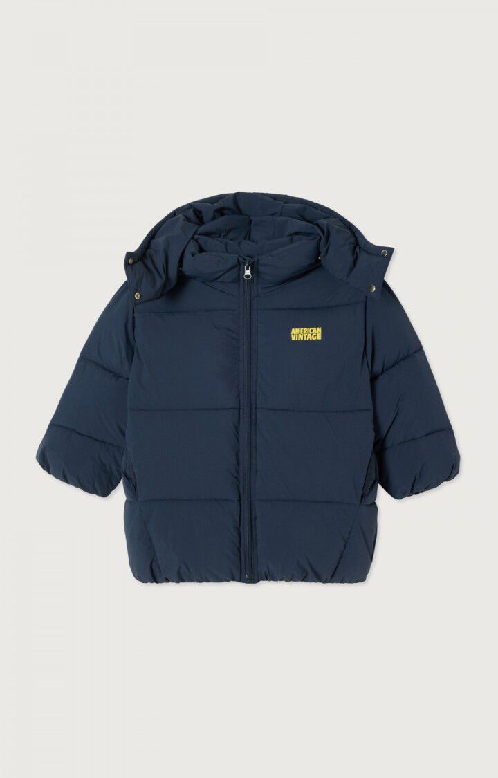 American Vintage - Kinderjas Rofy Navy