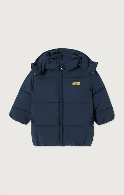American Vintage - Kinderjas Rofy Navy